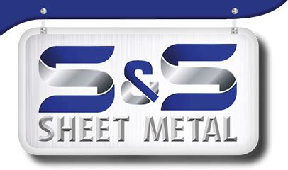 s&s sheet metal etters pa|how to pronounce š.